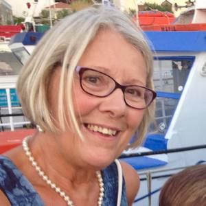 Meet your Posher, Pamela